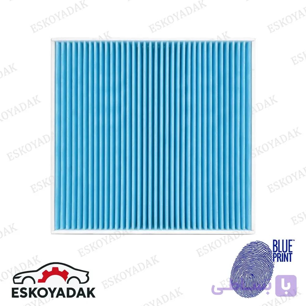 فیلتر کابین سوپرب