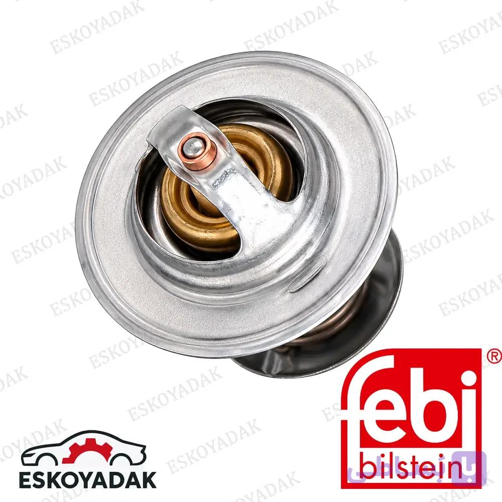 ترموستات 80 درجه فولکس گل