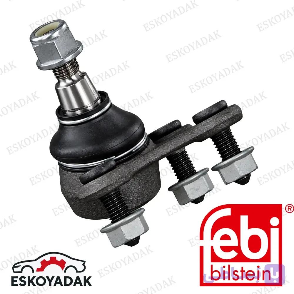 سیبک طبق چپ اکتاویا