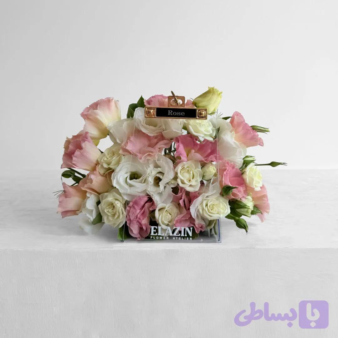 باکس گل کد EL1198 — تصویر 1