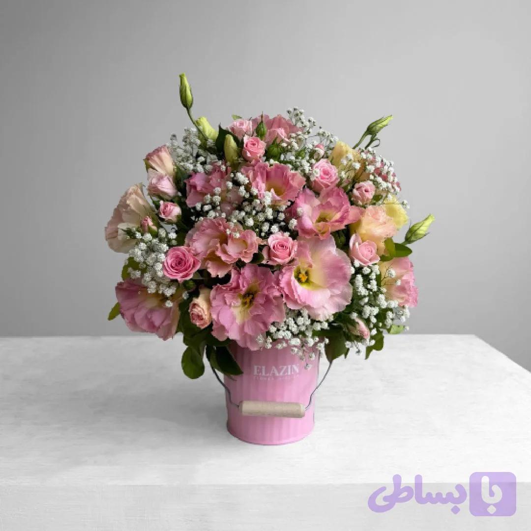 باکس گل کد El1151 — تصویر 1