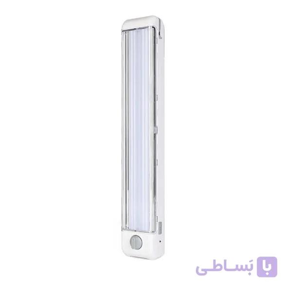 چراغ اضطراری ویداسی مدل WD-892 — تصویر 1