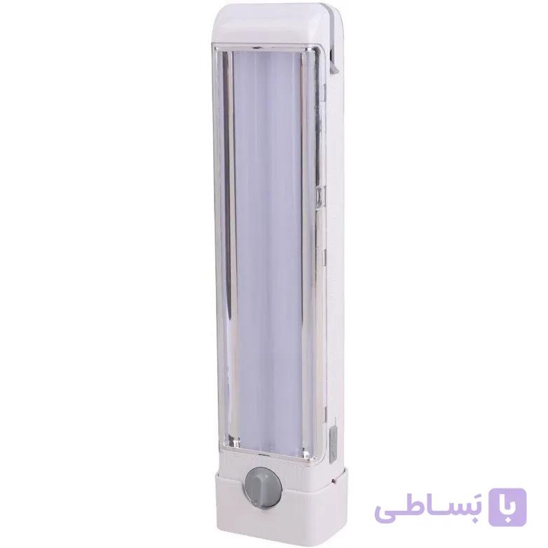 چراغ اضطراری ویداسی مدل WD-891 — تصویر 1
