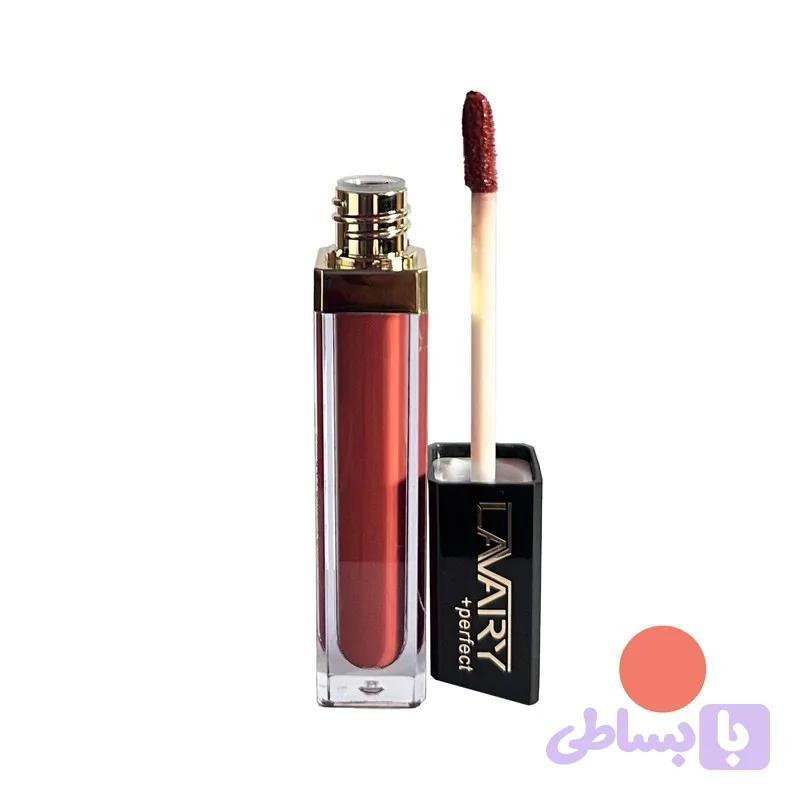 رژلب لاواری شماره 532