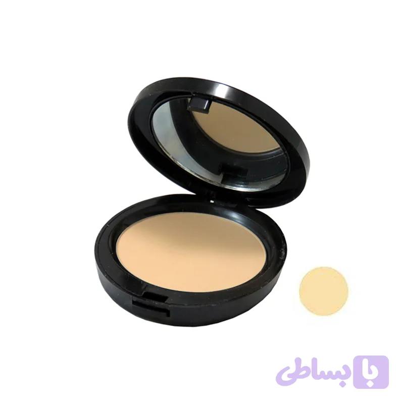پنکیک پارس پلادیس مدل PCM شماره CP104