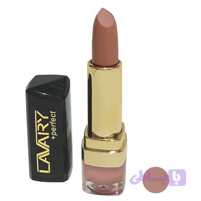 رژلب لاواری شماره 633
