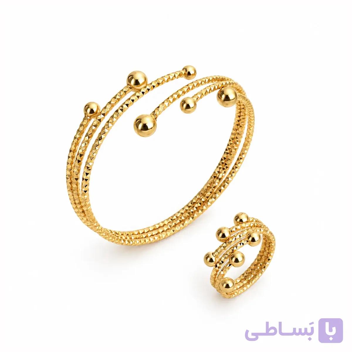 نیم ست خطی گوی — تصویر 1