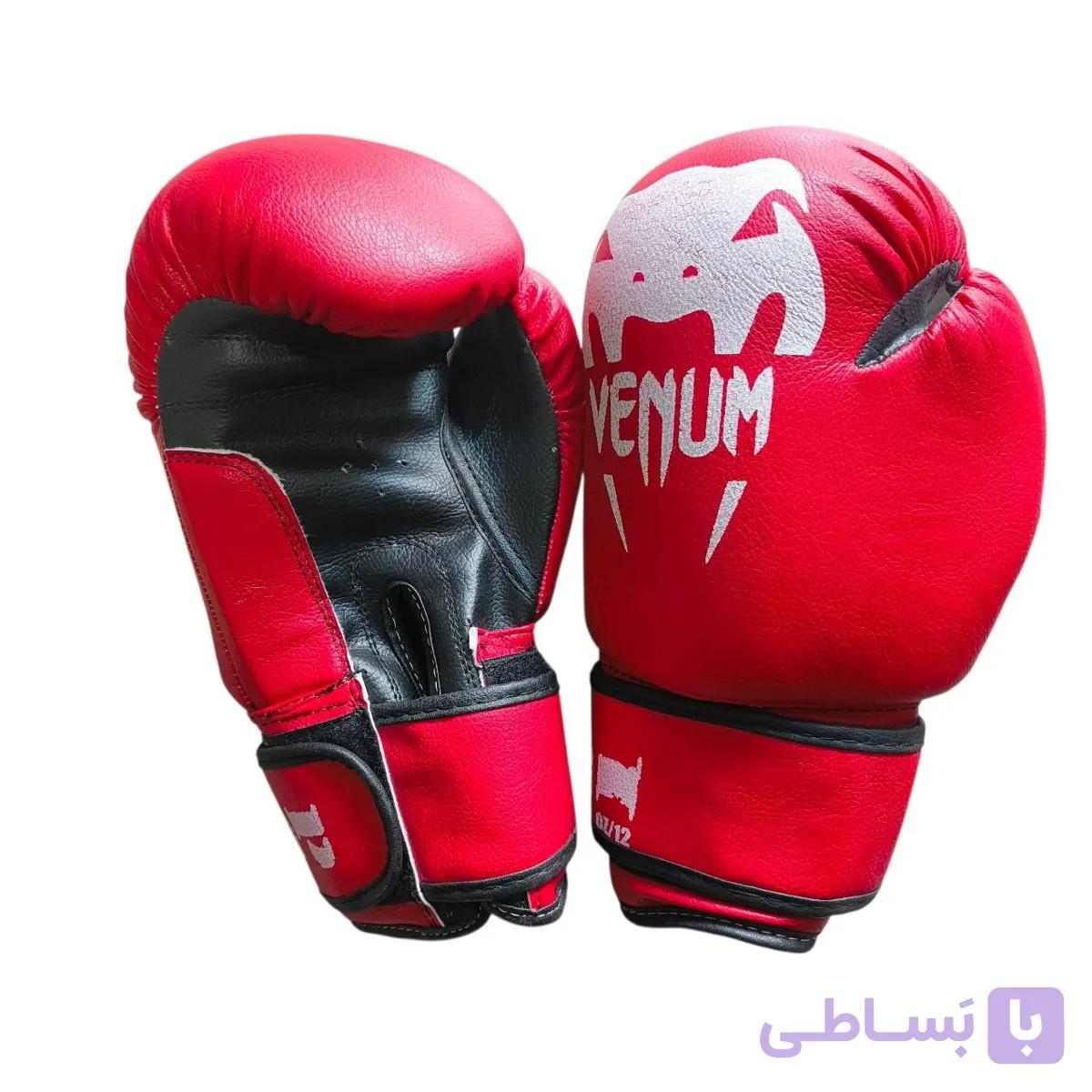 دستکش بوکس فوم  اعلا ونوم