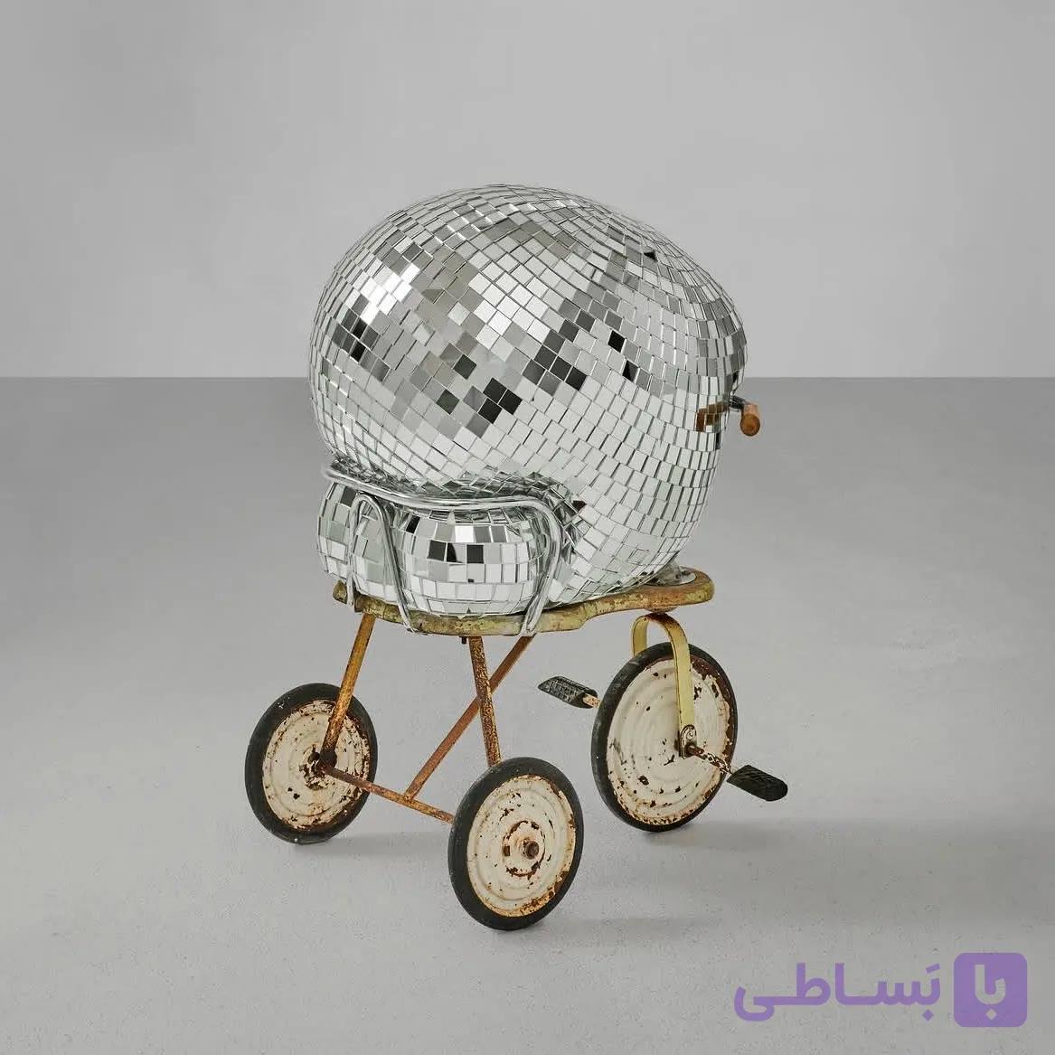 آموزش جامع ساخت انواع قاب آینه