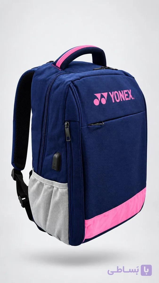 کوله پشتی بدمینتون Yonex