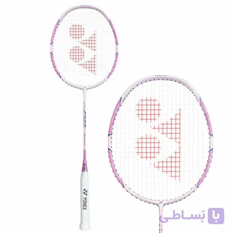 راکت بدمینتون اورجینال Yonex Arcsaber 8