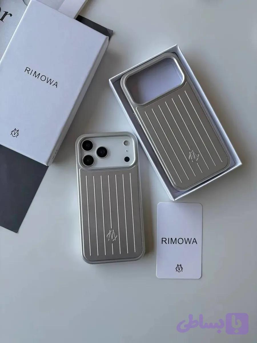 قاب RIMOWA سری 17/18