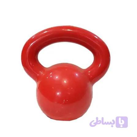 کتل بل مدل sh.p وزن 6 کیلوگرم