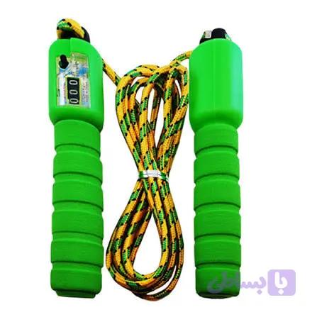 طناب ورزشی مدل tb932