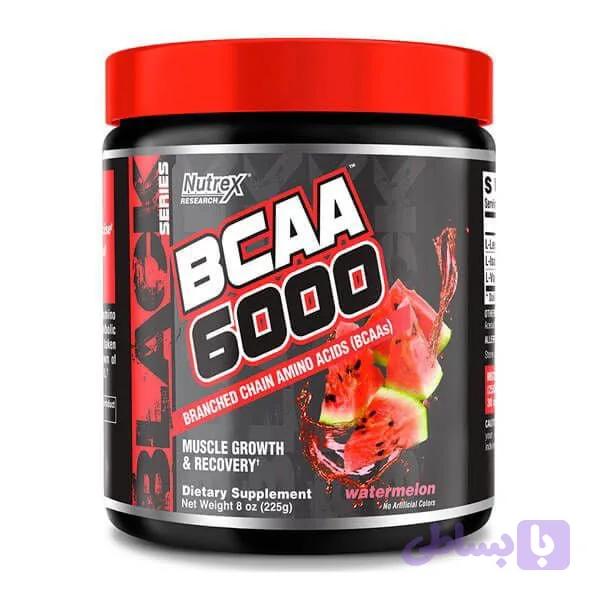 بی سی پودری ناترکس6000 ناترکس — تصویر 1