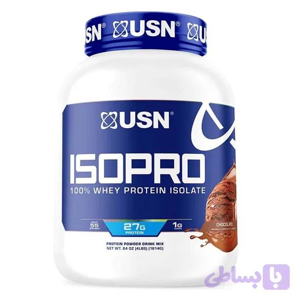 وی ایزوله یو اس ان ا USN Zero IsoPro — تصویر 1