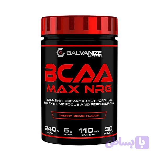 مکمل بی سی ای ای _ pro supps bcaa+eaa اصل امریکا