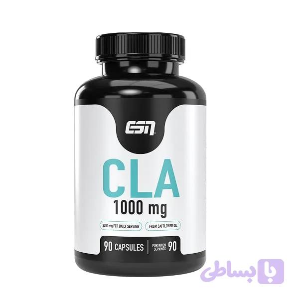 سی ال ای ای اس ان ESN CLA