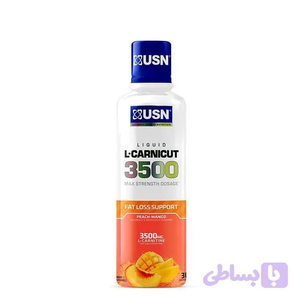 ال کارنیتین 3500 USN