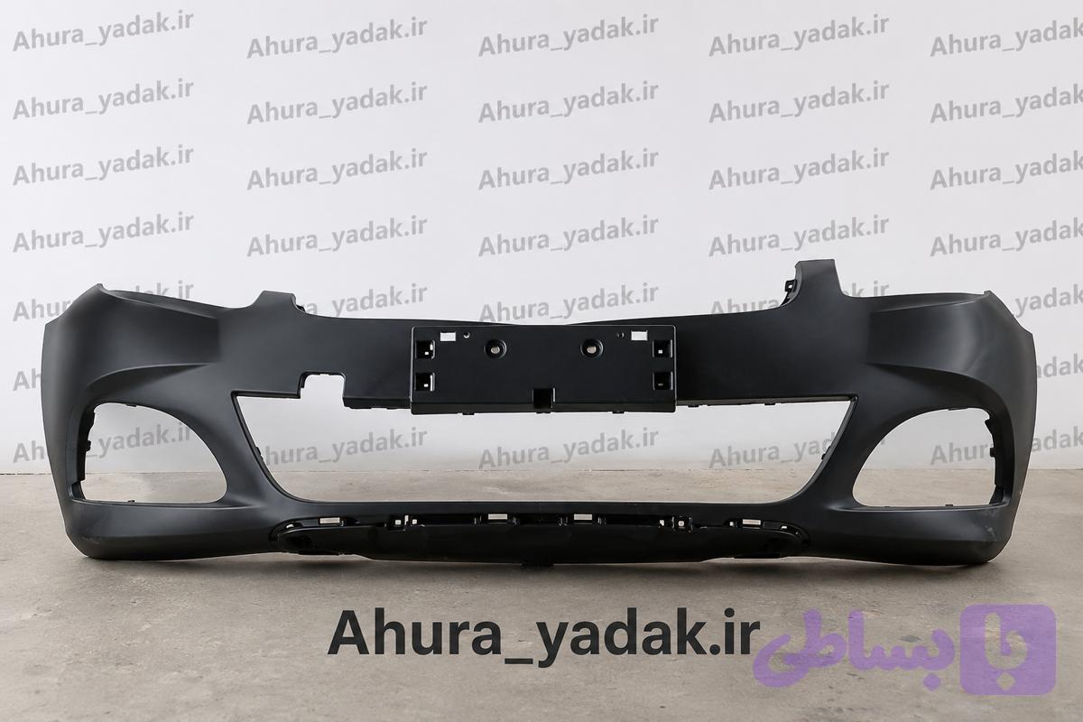 سپر جلو هایما s7 turbo