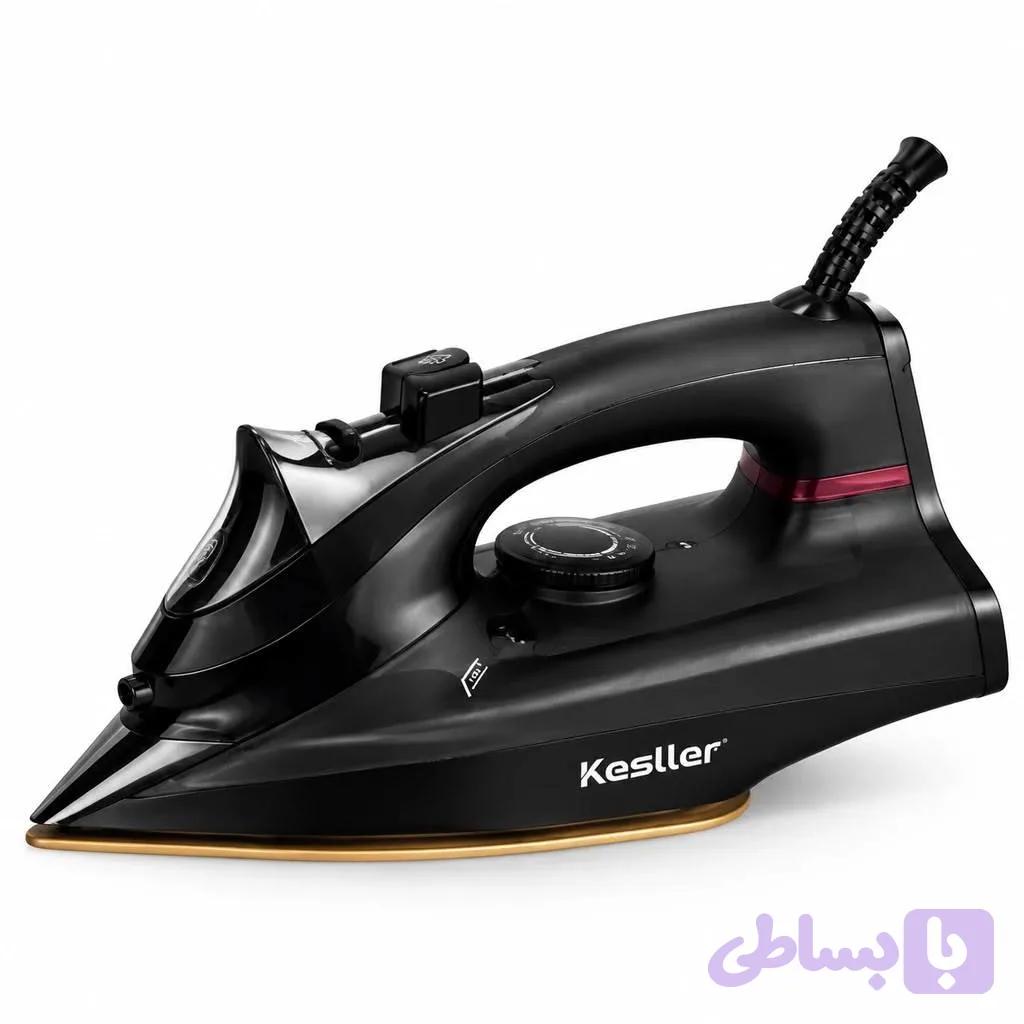 اتو بخار کسلر مدل KE-1001