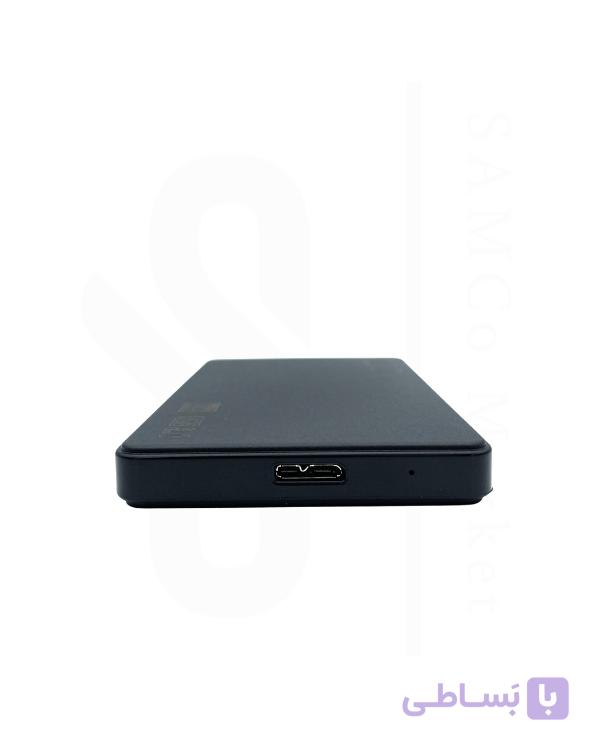 باکس هارد 2.5 اینچی USB 3.0 ایکس وکس مدل XVOX — تصویر 1