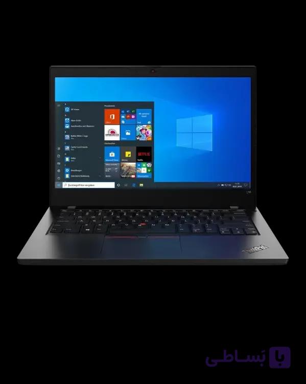 لپ تاپ استوک Lenovo ThinkPad L14 — تصویر 1