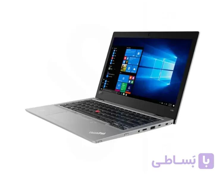 لپ تاپ استوک Lenovo thinkpad L380 — تصویر 1