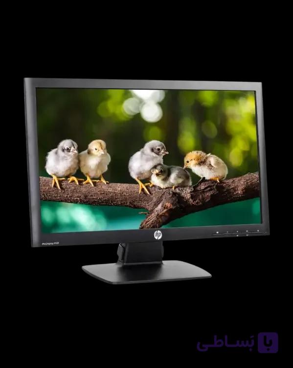 مانیتور استوک HP ProDisplay P221 — تصویر 1