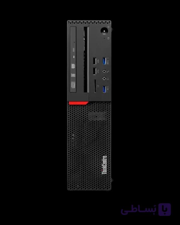 مینی کیس استوک لنوو Lenovo ThinkCenter M900 — تصویر 1