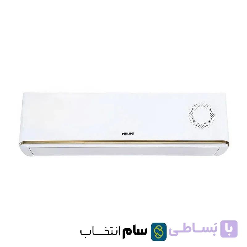 کولر گازی اسپلیت دیواری 18000 اینورتر فیلیپس مدل FAC18VD — تصویر 1