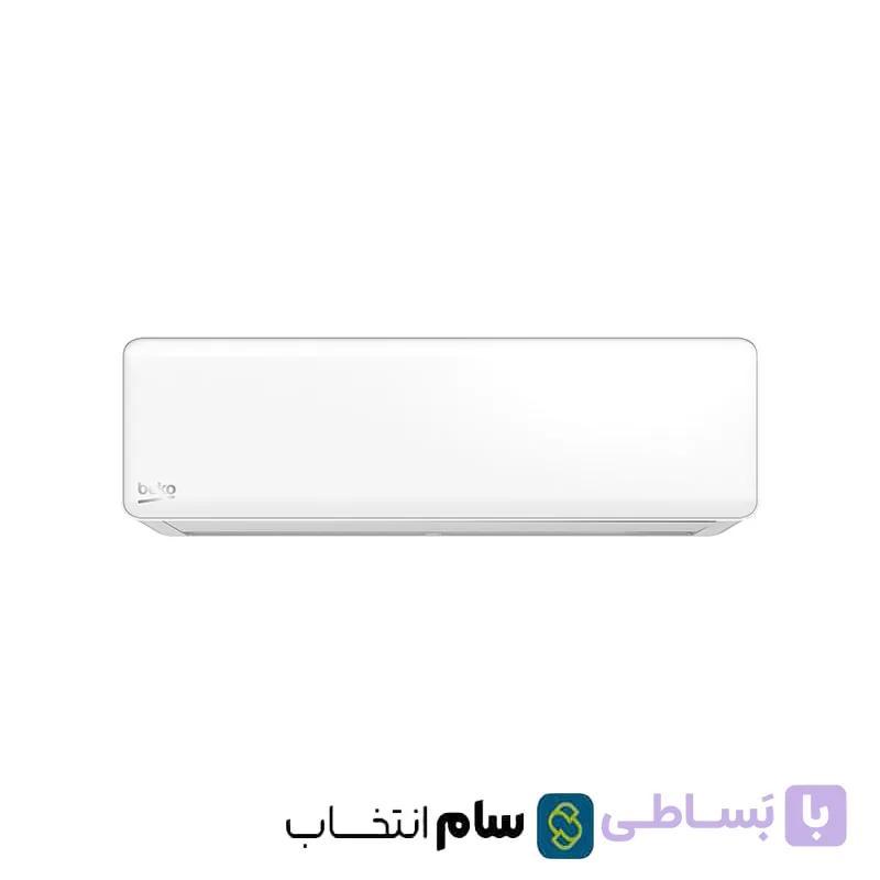 کولر گازی اسپلیت دیواری 12000 بکو مدل BMFIH 120/121 — تصویر 1