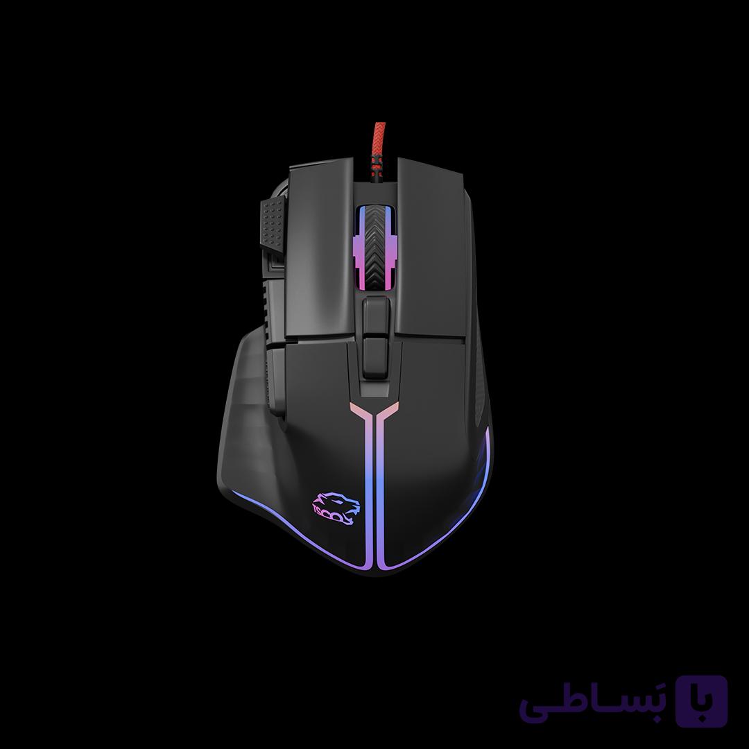 ماوس گیمینگ تسکو مدل GM 2030