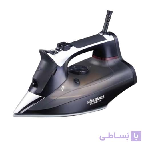 اتو بخار دستی رنسانس مدل RS-SI1701
