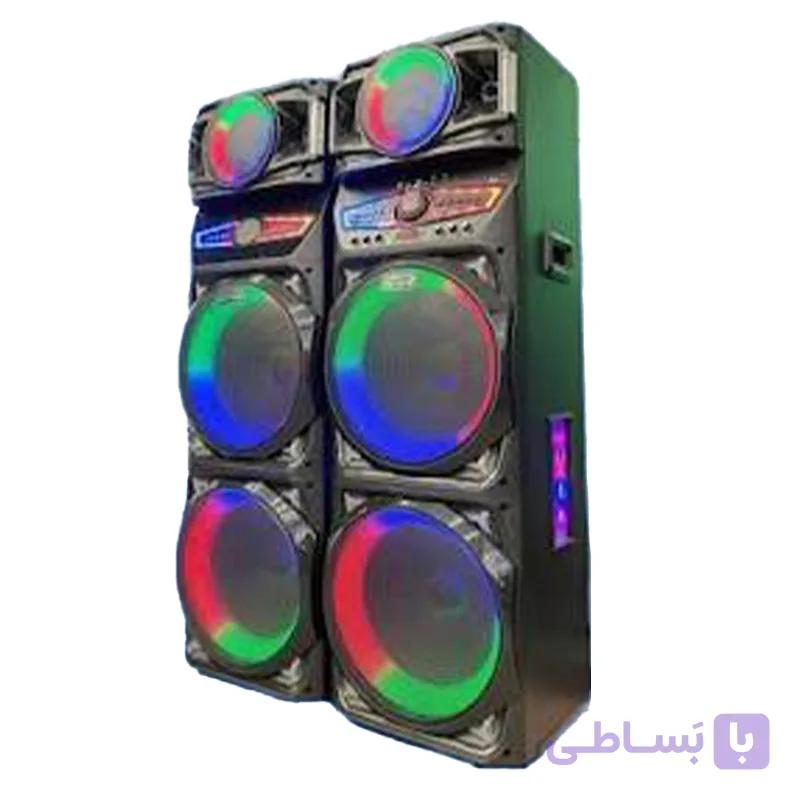 اسپیکر شارک مدل 715