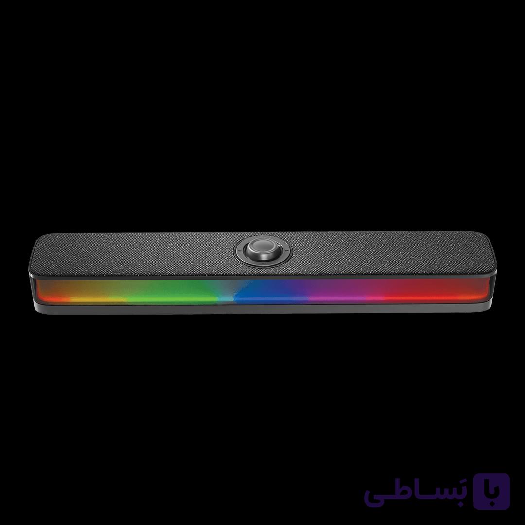 اسپیکر گیمینگ تسکو مدل GS 23359