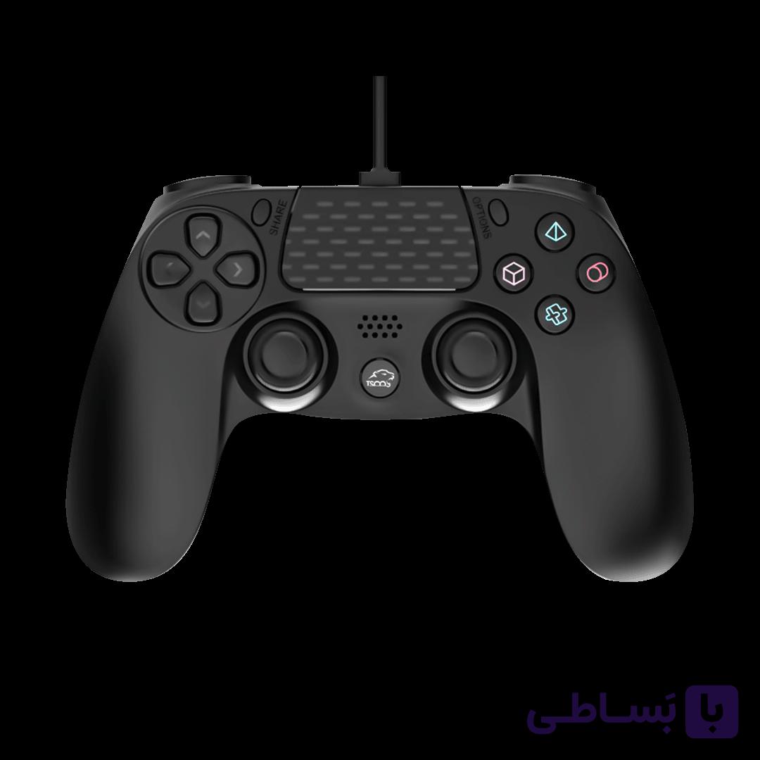 دسته بازی تسکوگیم مدل TG 126
