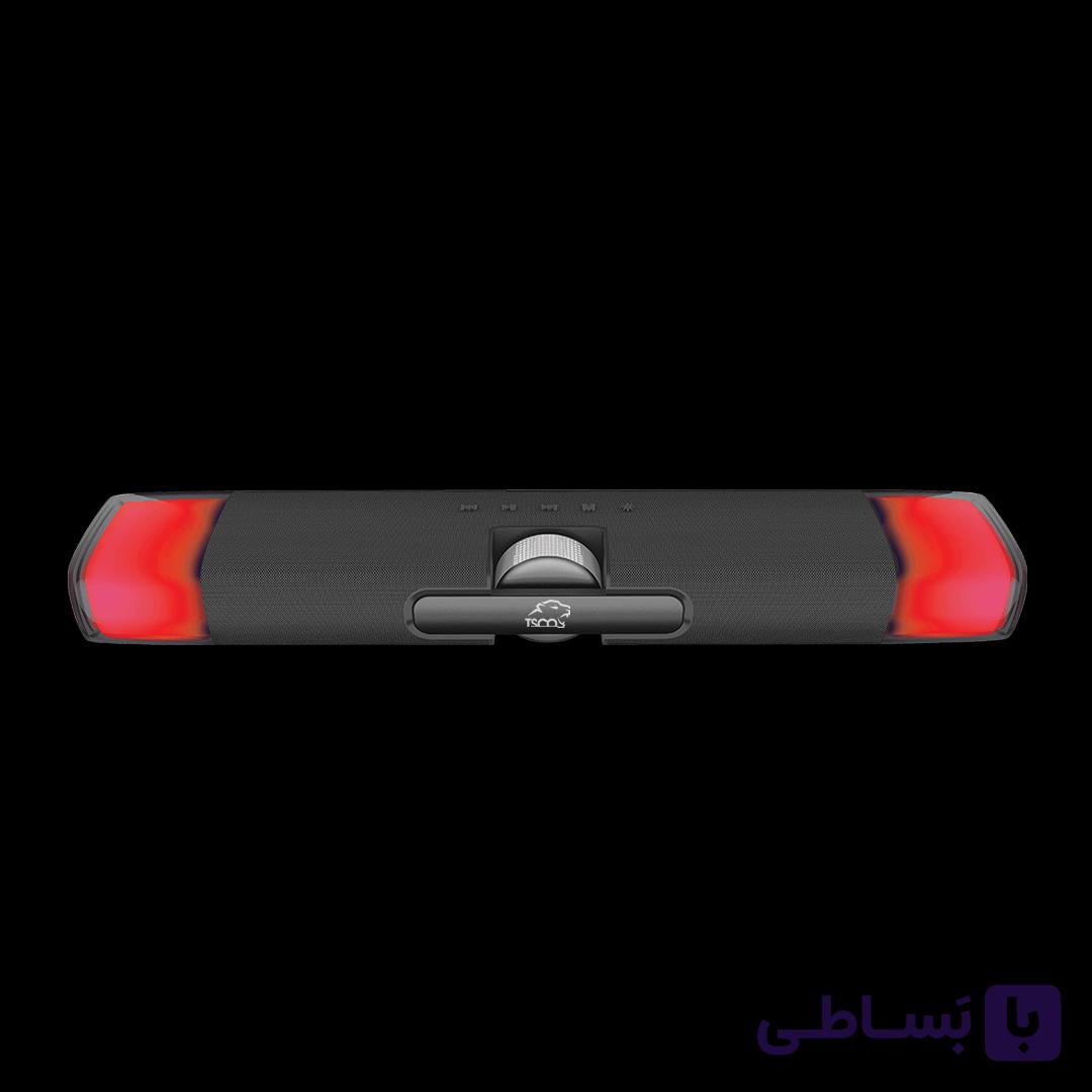 اسپیکر گیمینگ تسکو مدل GS 23360