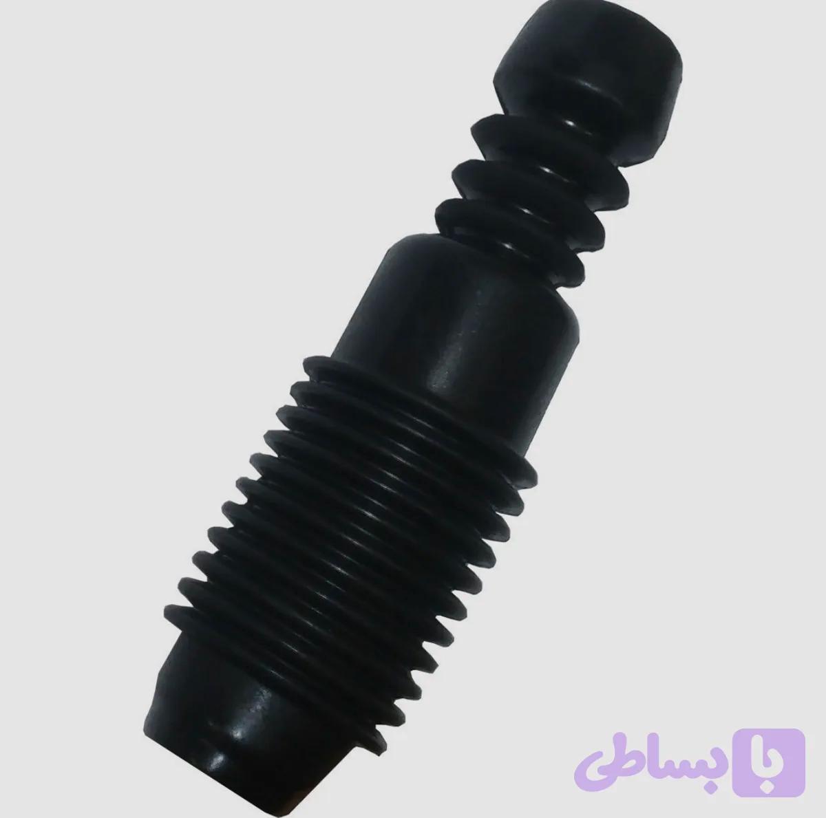 گردگیر کمک عقب پراید تیبا ساینا