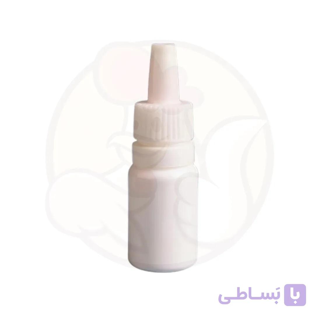 قطره چکان شیری 10 سی سی