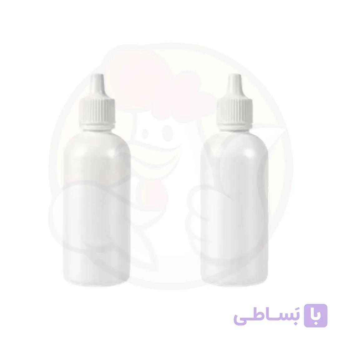 قطره چکان شیری 30 سی سی