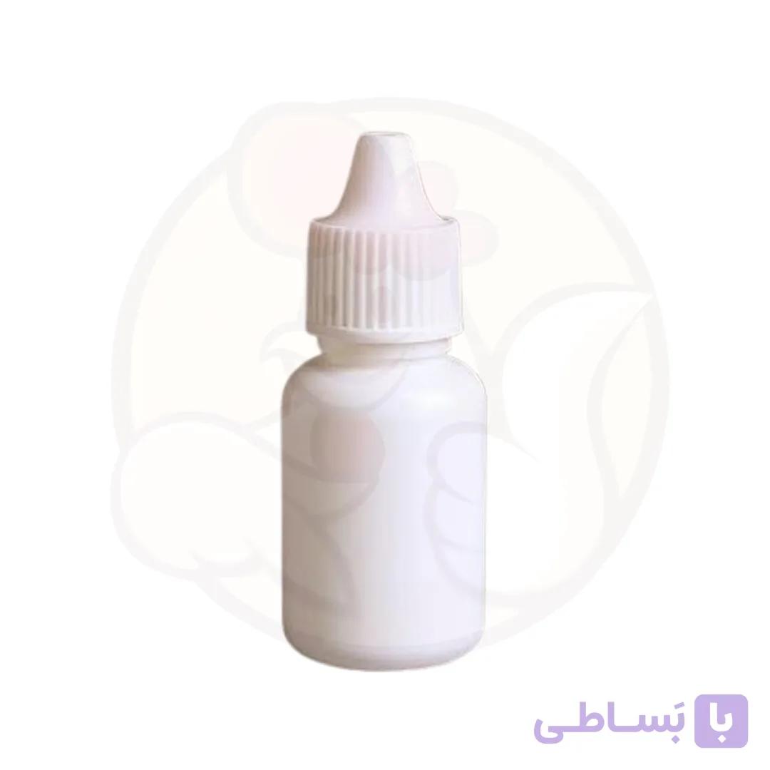قطره چکان شیری 20 سی سی