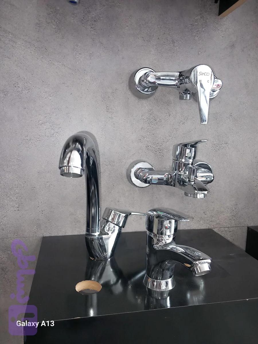 شیرآلات مدل۱۵۰ سیتکو