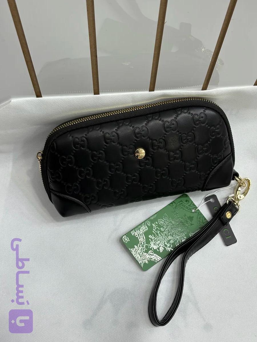 کیف دستی وارداتی مشکی