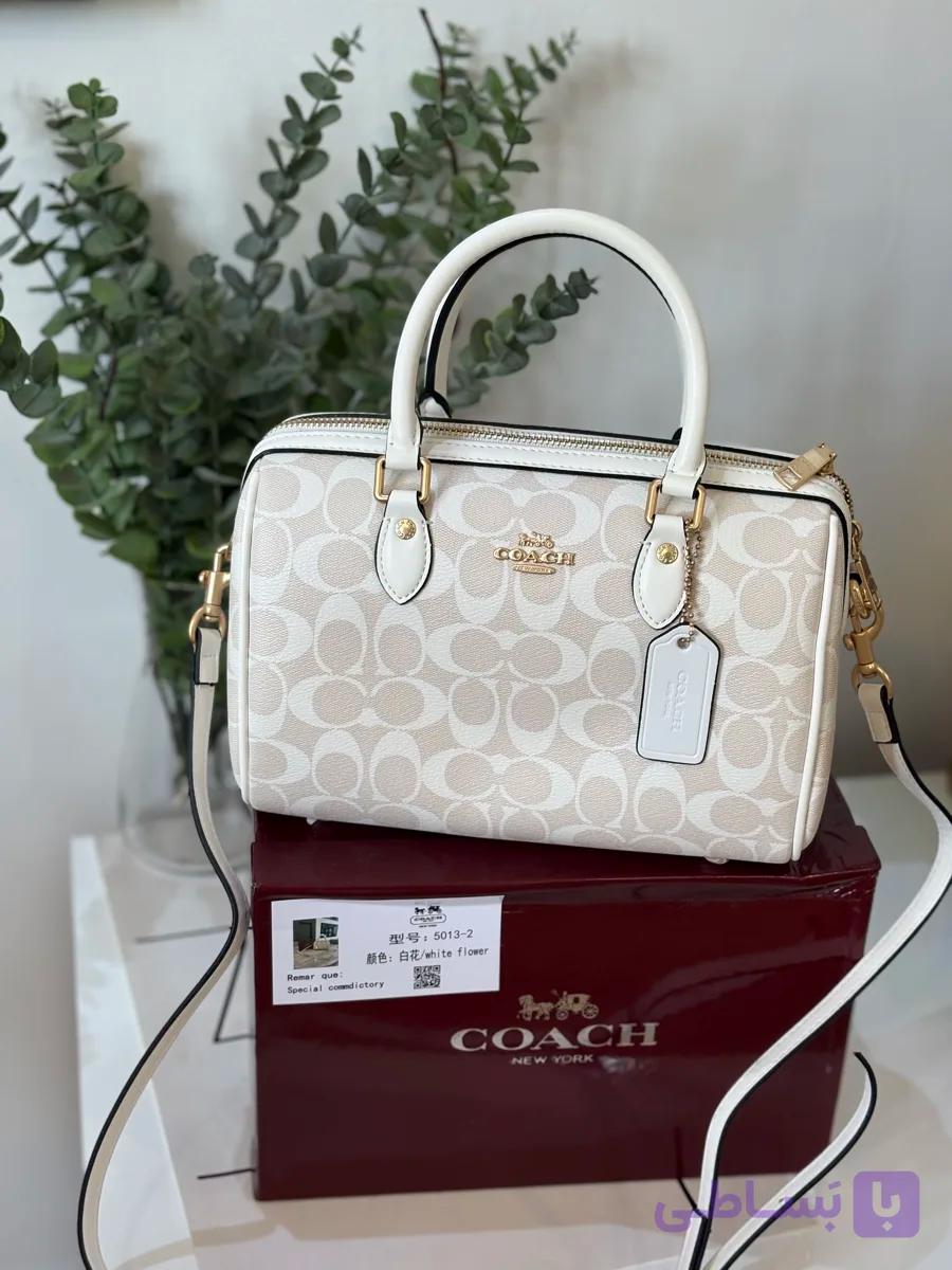 کیف زنانه COACH
