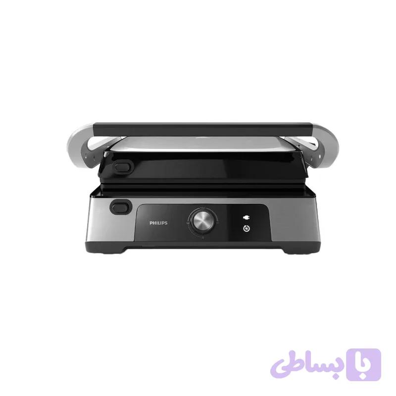 گریل فیلیپس مدل HD6301/90 — تصویر 1