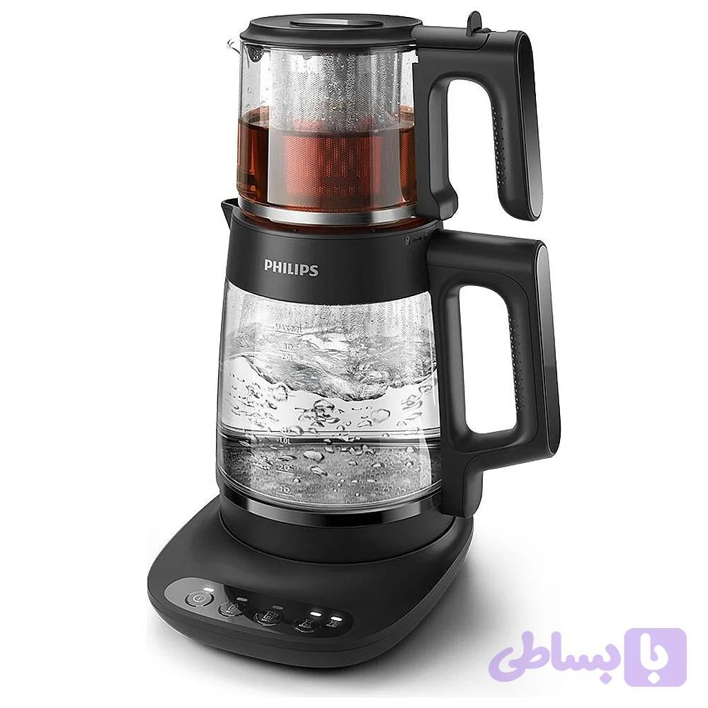 چای ساز فیلیپس مدل HD7360 — تصویر 1