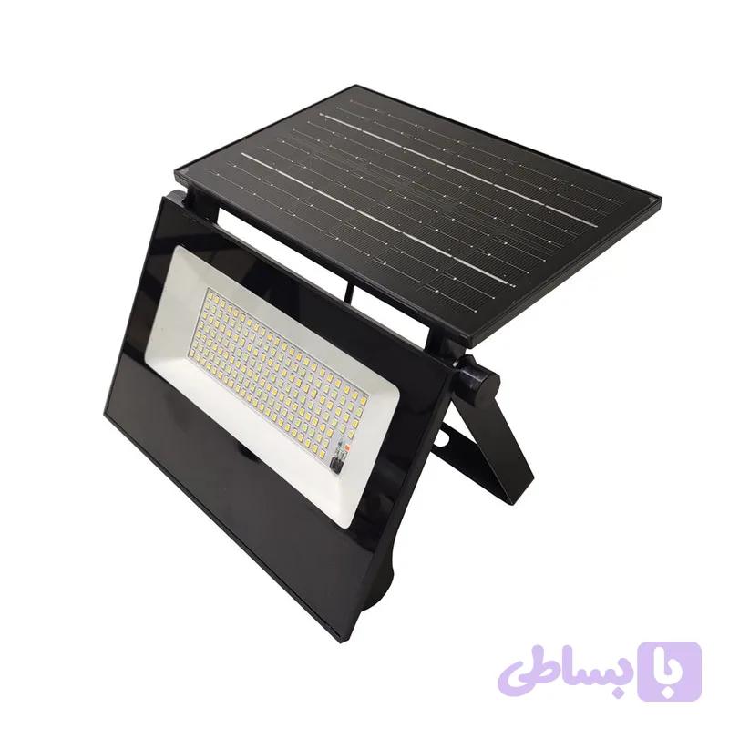 چراغ خورشیدی 20 وات