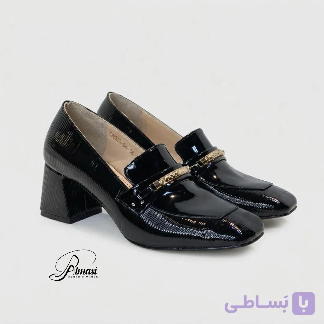 کفش مجلسی زنانه کد ۳۲۳