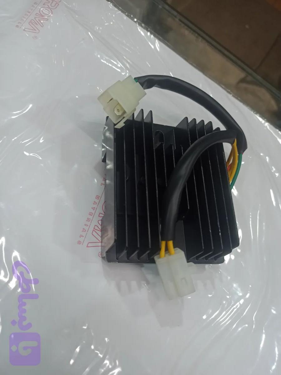 شارژر هایپرو